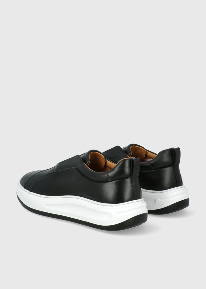 Magnanni Sneakers Serino Slip MGN-26148