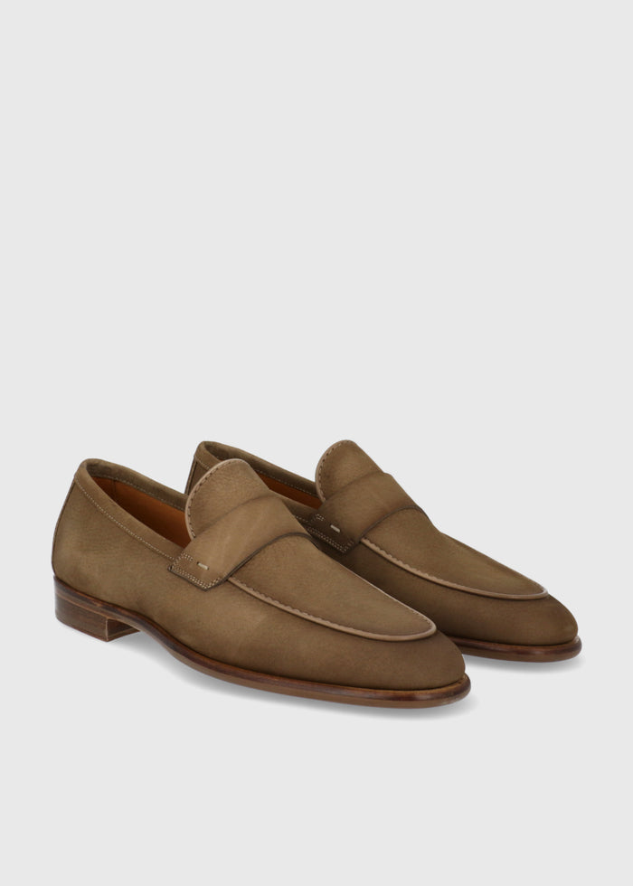 Magnanni Loafers Duerro MGN-26290