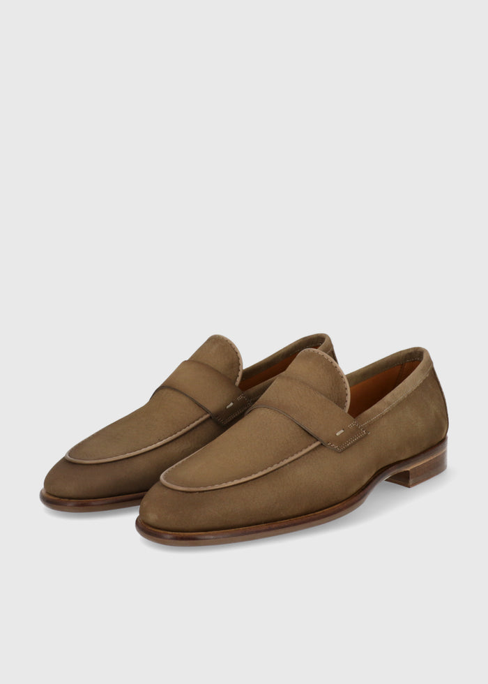 Magnanni Loafers Duerro MGN-26290
