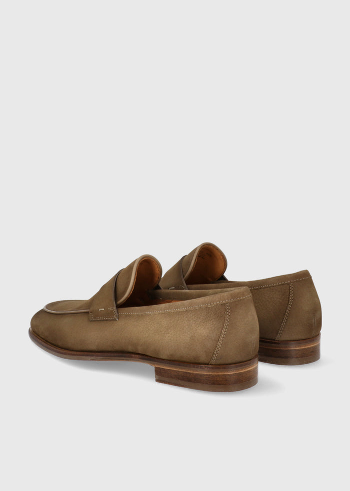 Magnanni Loafers Duerro MGN-26290
