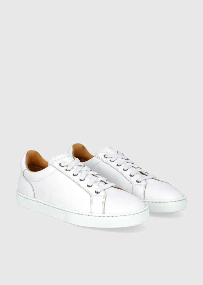 Magnanni Sneakers Cote Lo Stretch-Lace MGN-26407