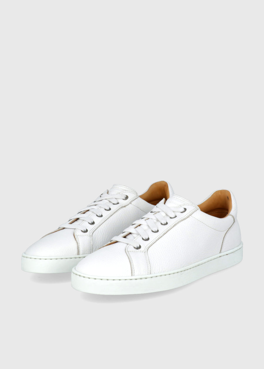 Magnanni Sneakers Cote Lo Stretch-Lace MGN-26407