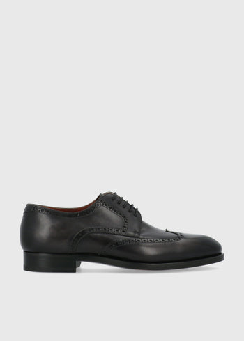 Magnanni Zapatos Derby MGN-26409