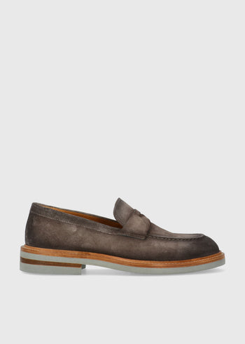 Magnanni Loafers  MGN-26636