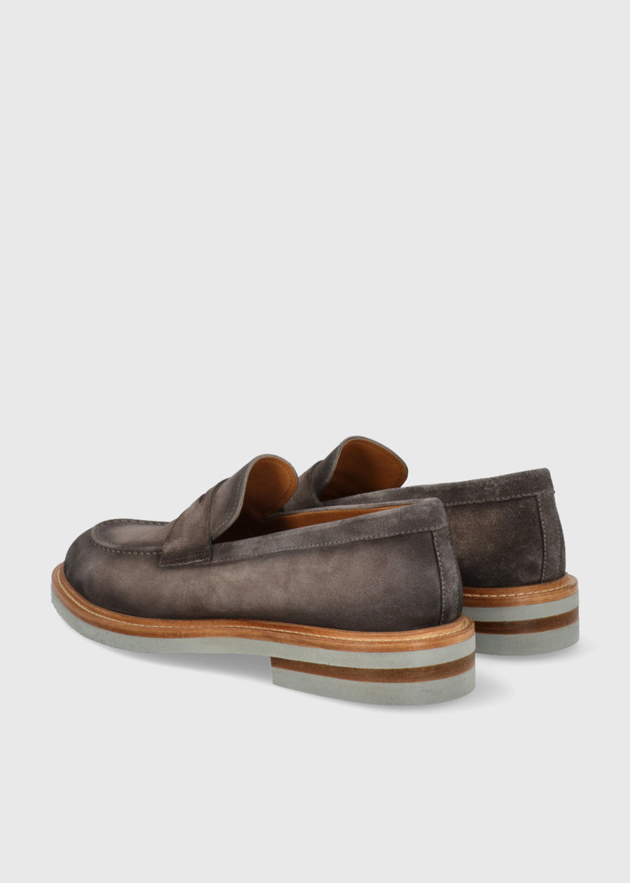 Magnanni Loafers  MGN-26636