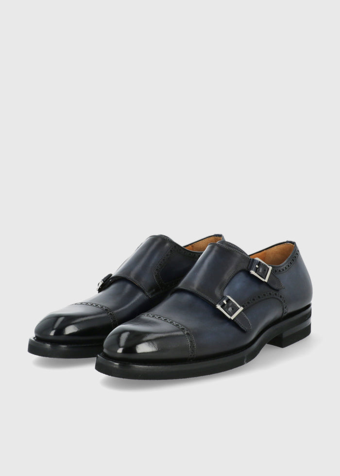 Magnanni Zapatos Oxford MGN-26639