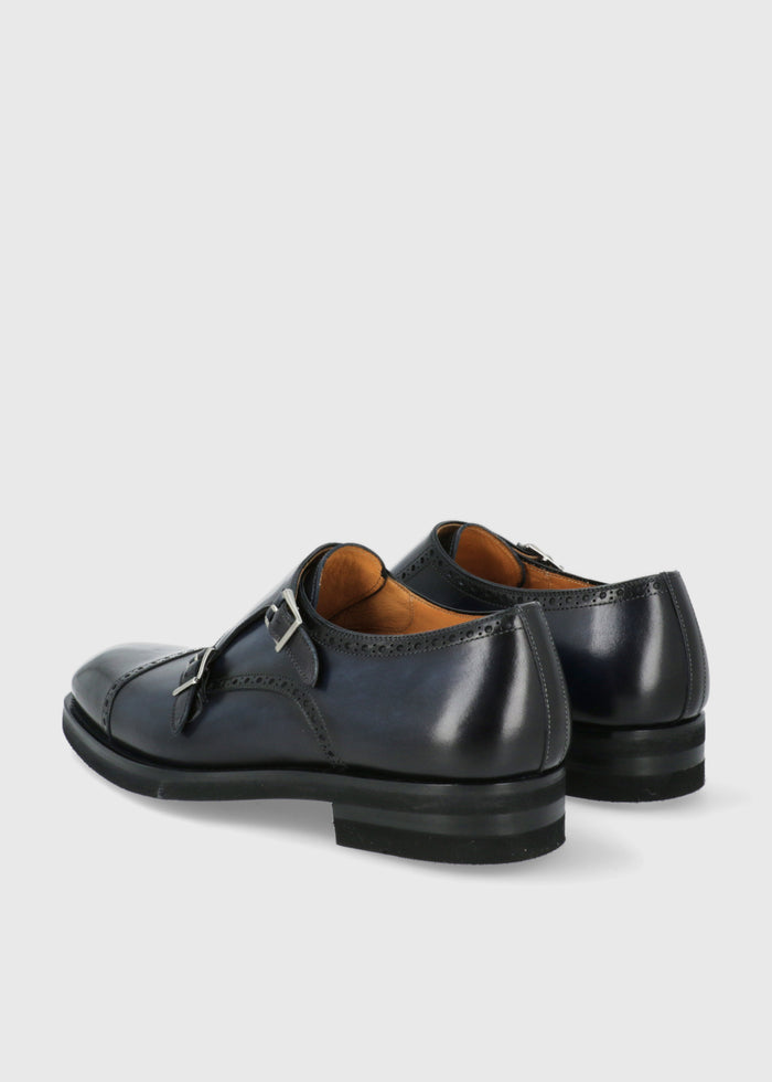 Magnanni Zapatos Oxford MGN-26639