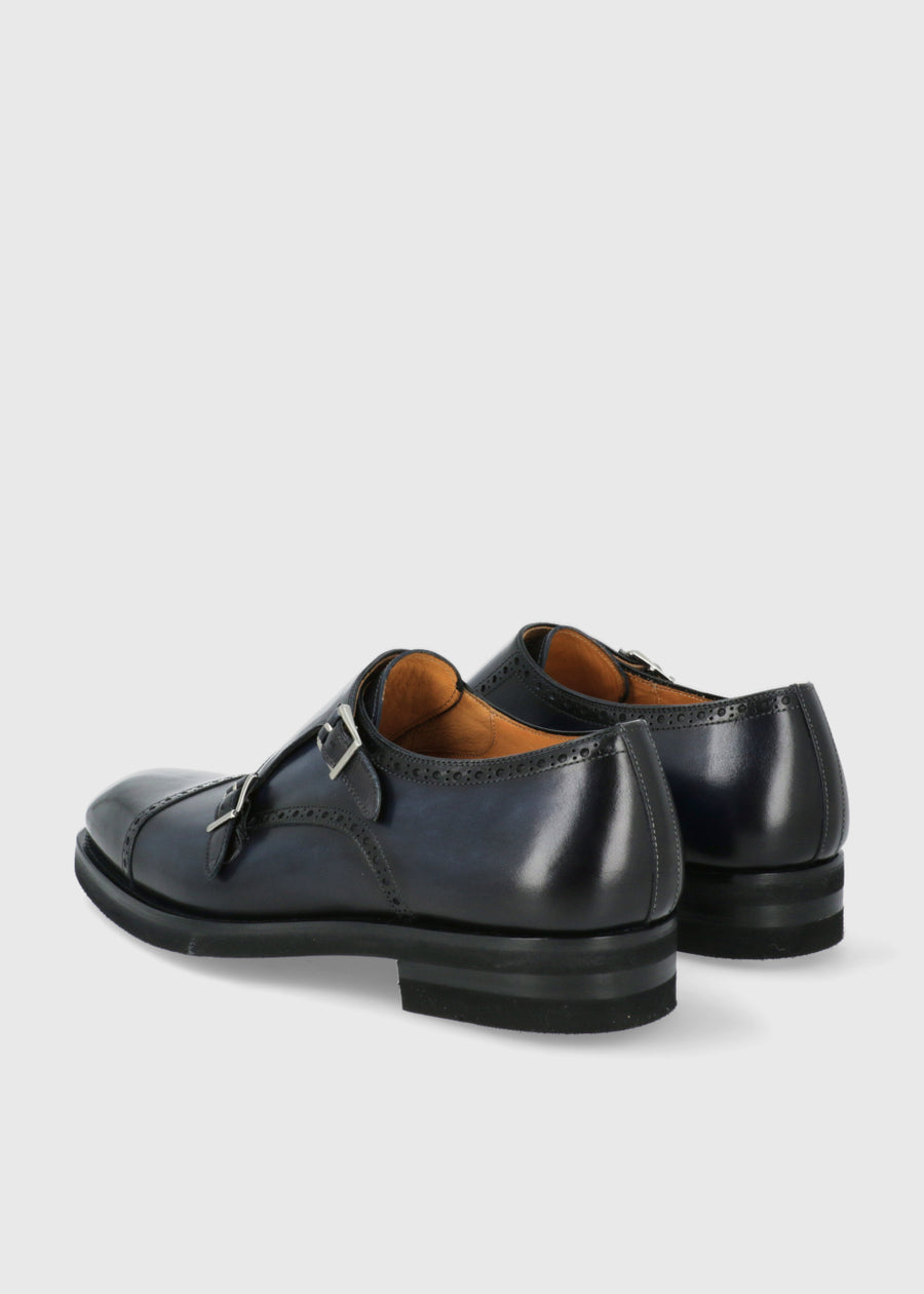 Magnanni Zapatos Oxford MGN-26639