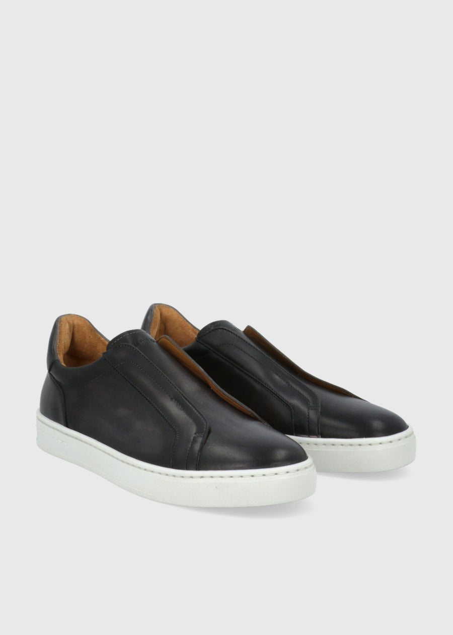 Magnanni Sneakers Slip-On MGN-26659