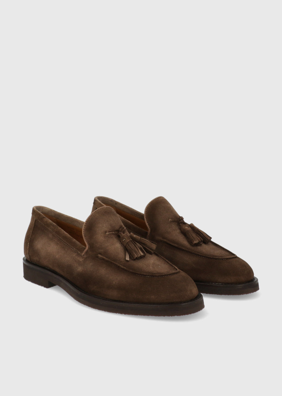 Magnanni Mocasines Loafers MGN-26745