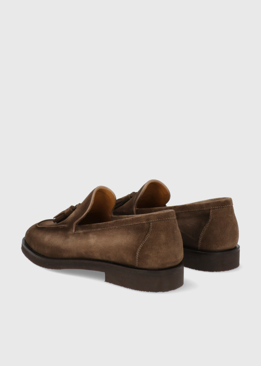 Magnanni Mocasines Loafers MGN-26745