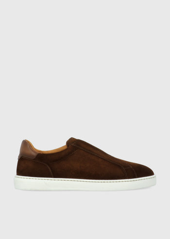 Magnanni Sneakers Slip on MGN-26760