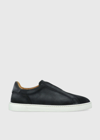 Magnanni Sneakers Slip on MGN-26760