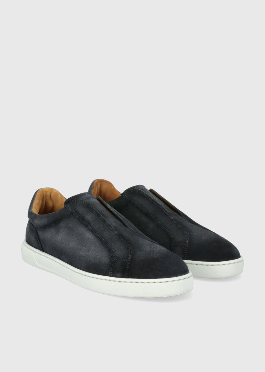 Magnanni Sneakers Slip on MGN-26760