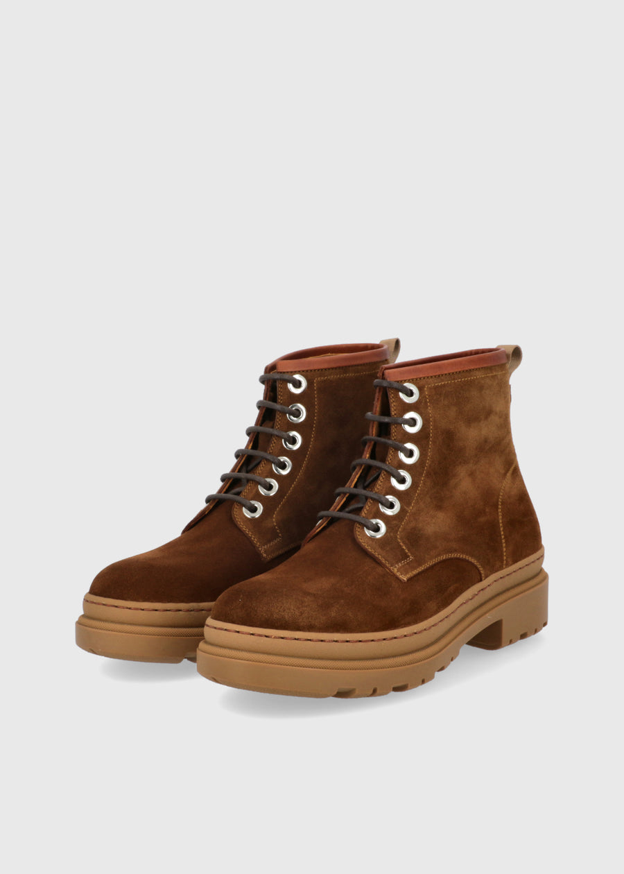 MAGNANNI Botas  MGN-ZD24164