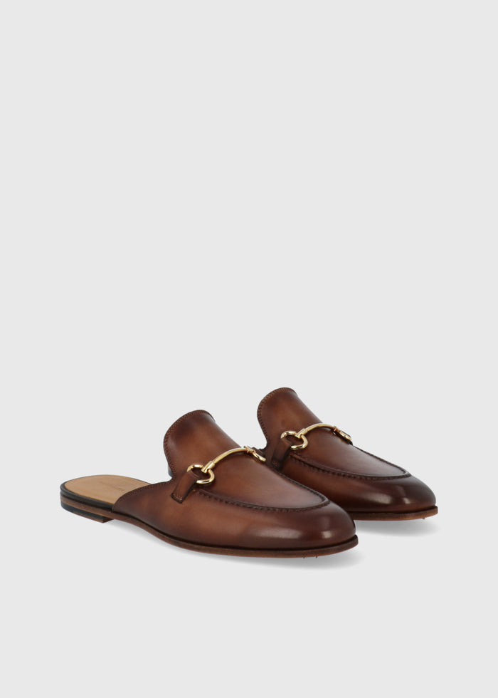 Magnanni Mules Stella V MGN-ZD24653