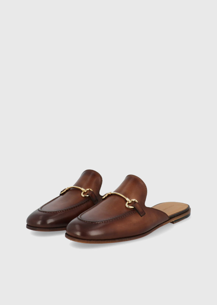 Magnanni Mules Stella V MGN-ZD24653