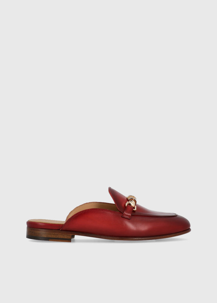 Magnanni Mules Sienna Luck II MGN-ZD25265