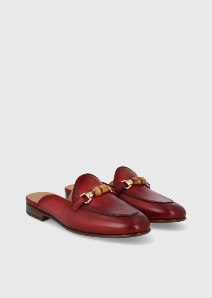 Magnanni Mules Sienna Luck II MGN-ZD25265