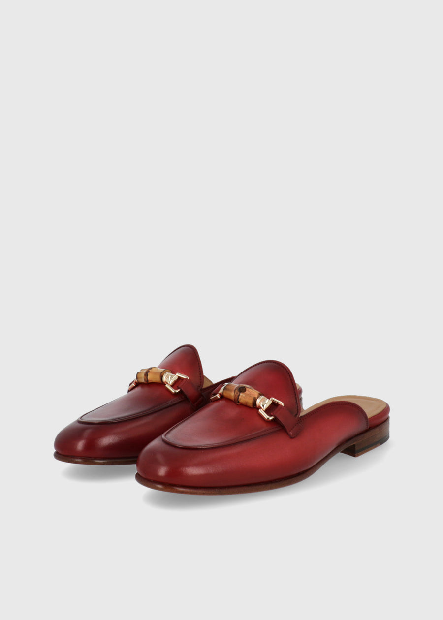 Magnanni Mules Sienna Luck II MGN-ZD25265