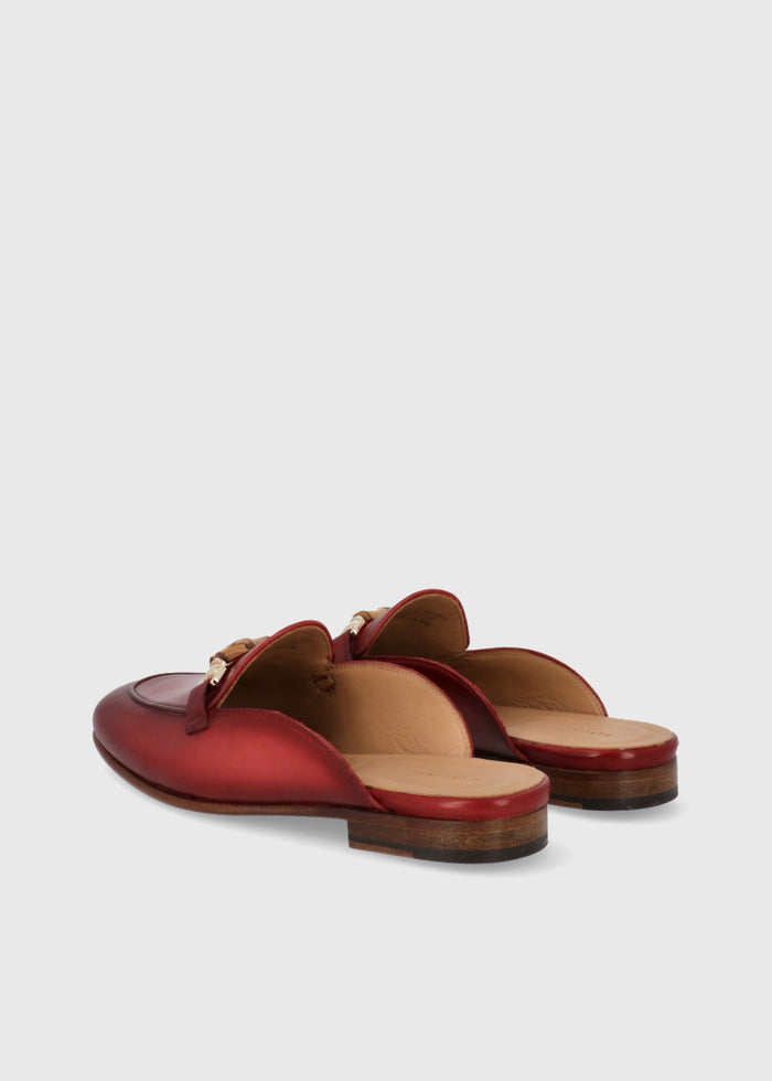 Magnanni Mules Sienna Luck II MGN-ZD25265