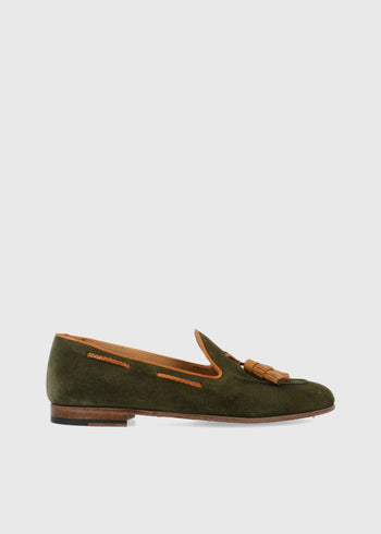Magnanni Mocasines MGN-ZD25735