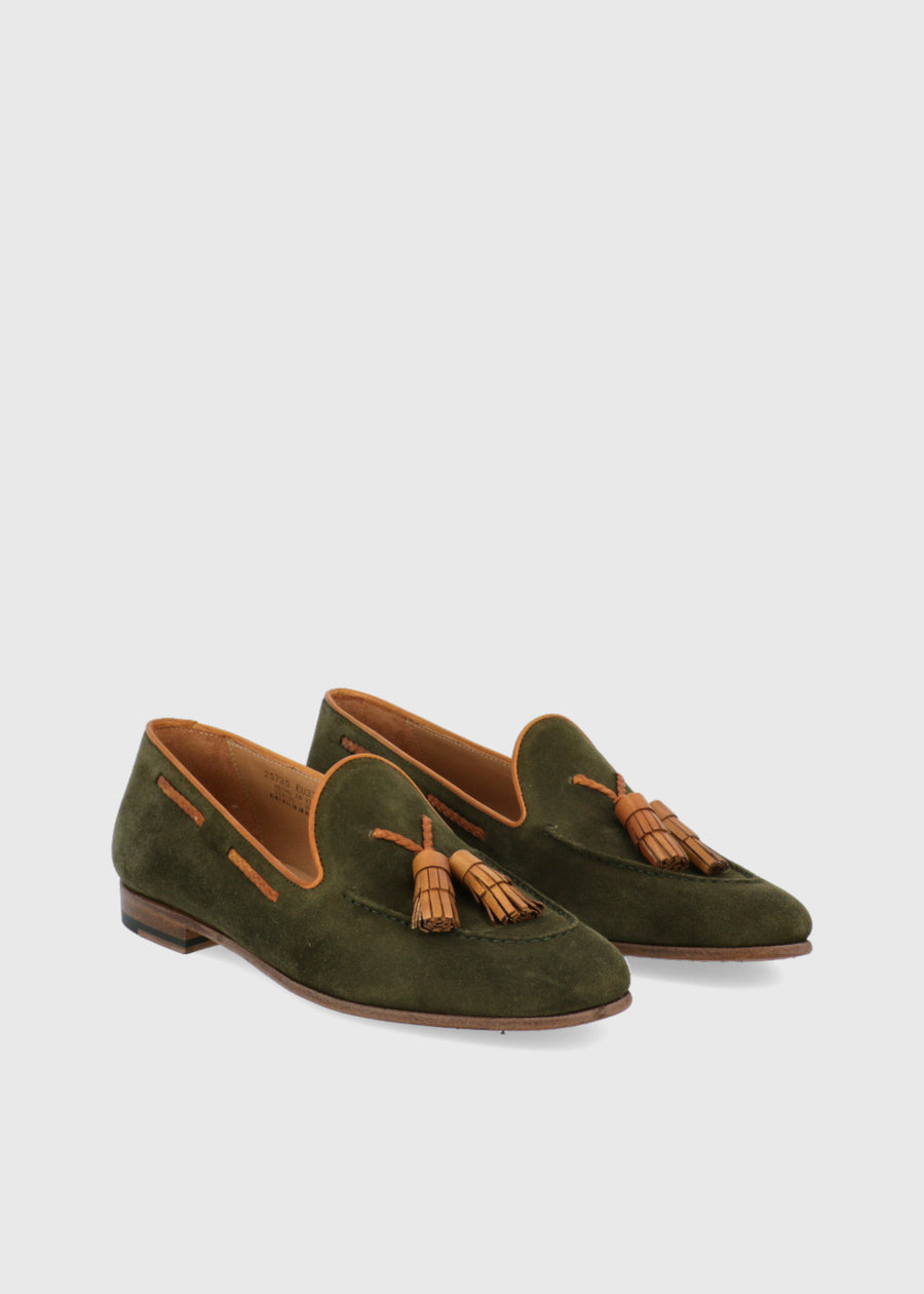 Magnanni Mocasines MGN-ZD25735