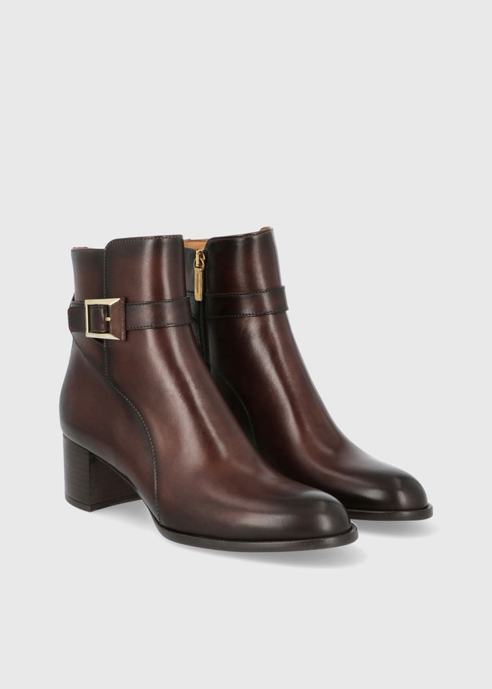 Magnanni Botines MGN-ZD25975