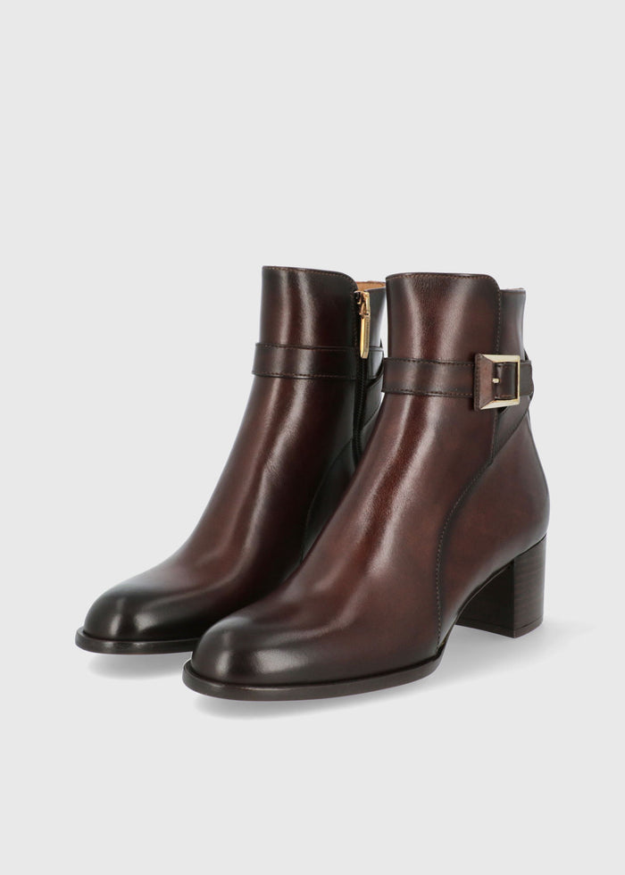 Magnanni Botines MGN-ZD25975