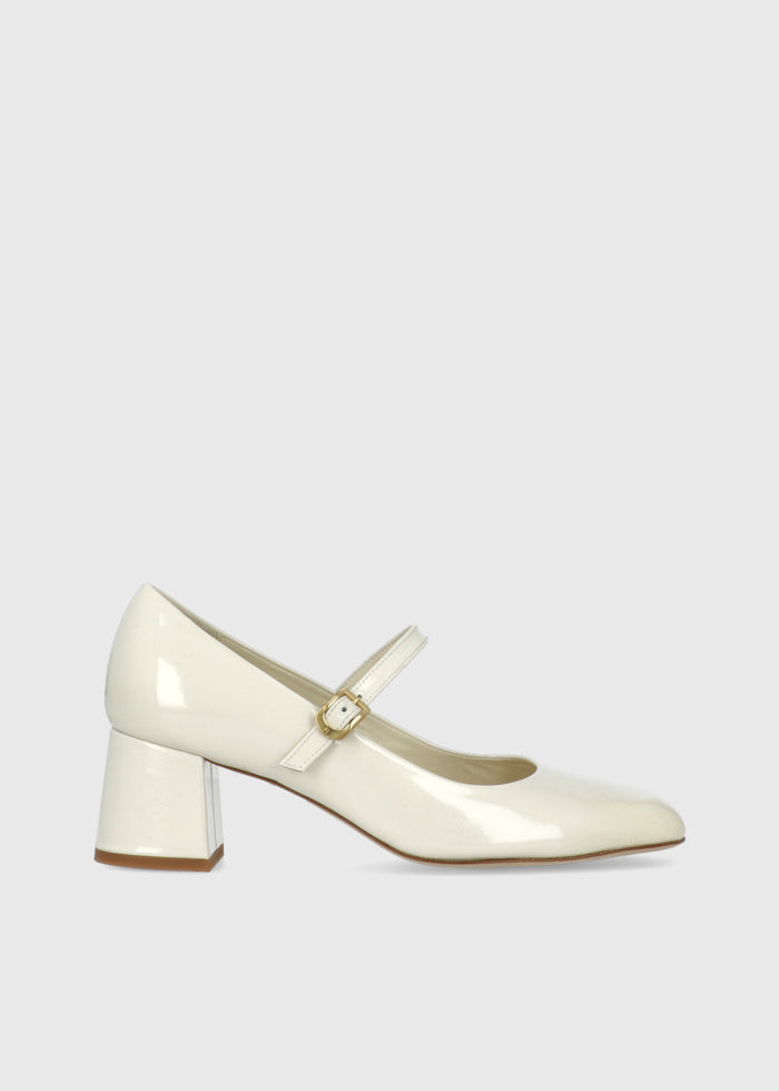 MAGNANNI Zapatillas Stasia Mid Mary Jane MGN-ZD26051