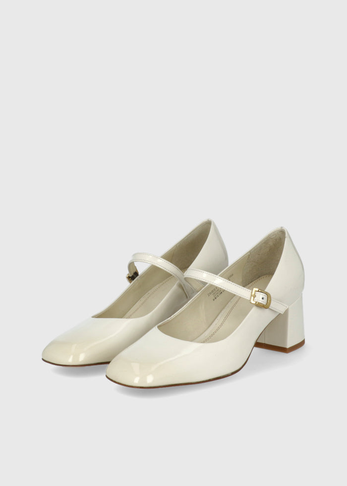 MAGNANNI Zapatillas Stasia Mid Mary Jane MGN-ZD26051