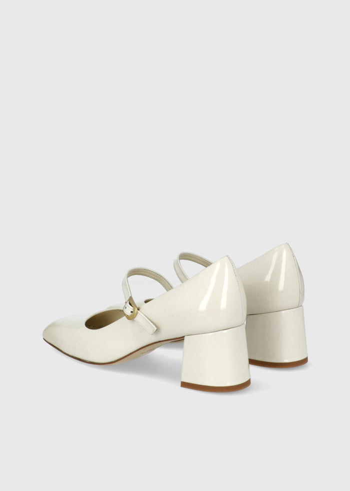 MAGNANNI Zapatillas Stasia Mid Mary Jane MGN-ZD26051