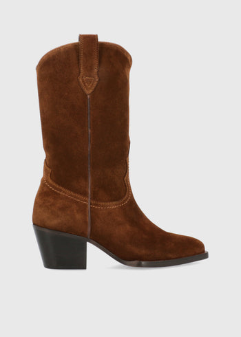 Magnanni Botas Cowboy MGN-ZD26310