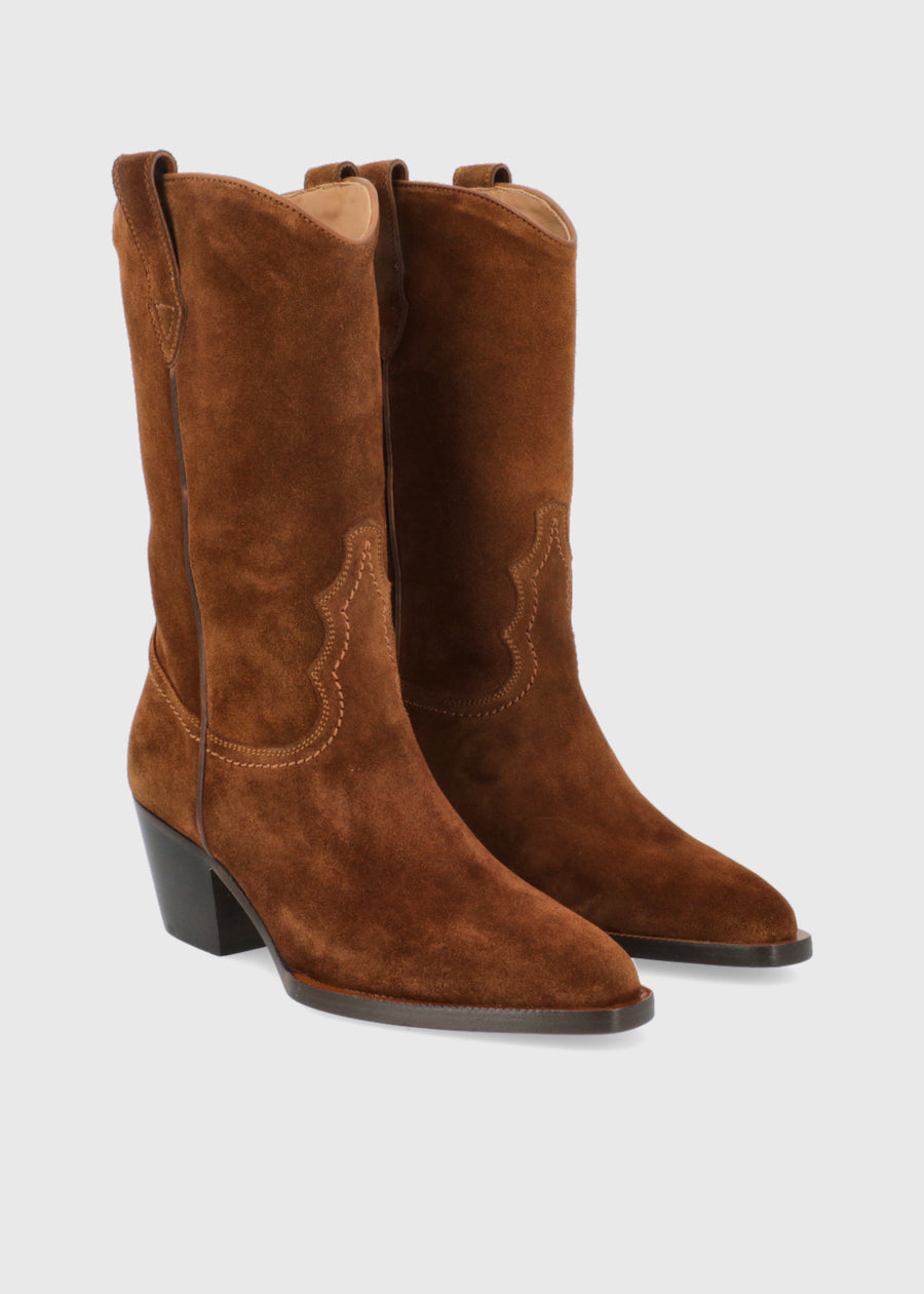 Magnanni Botas Cowboy MGN-ZD26310