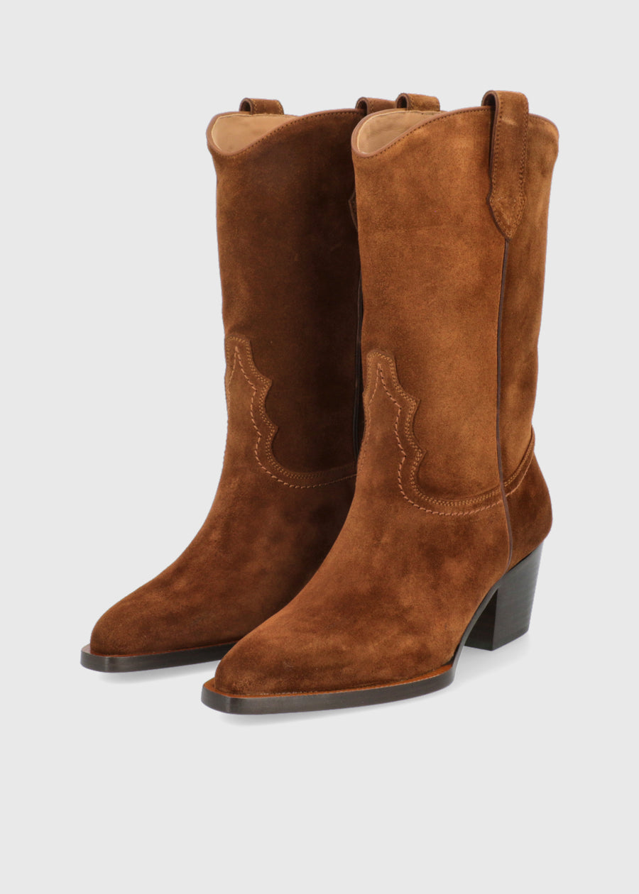 Magnanni Botas Cowboy MGN-ZD26310