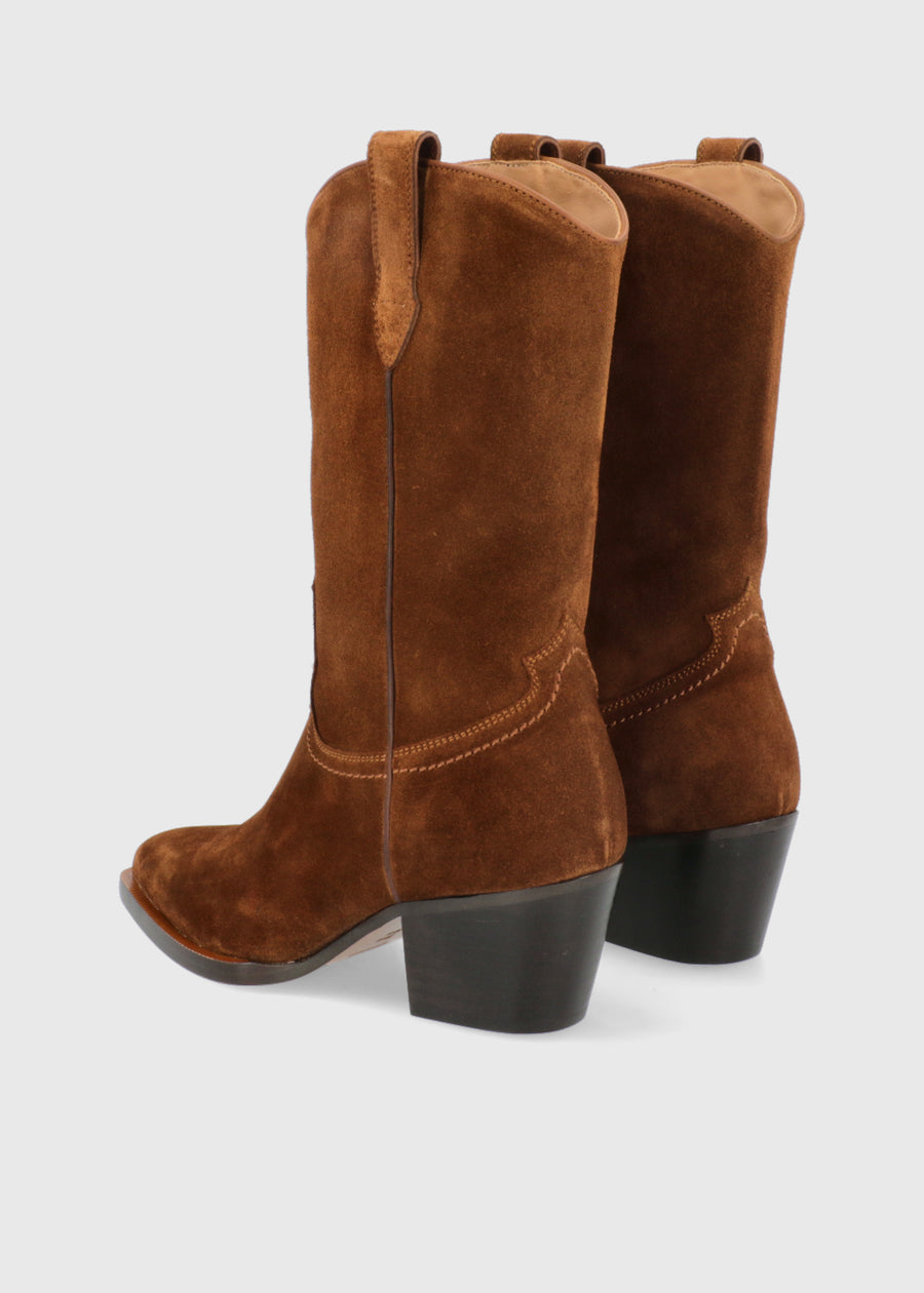 Magnanni Botas Cowboy MGN-ZD26310