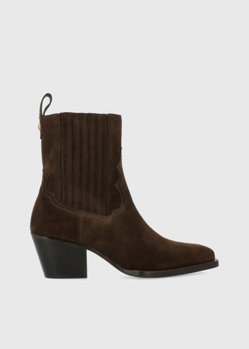 Magnanni Botines MGN-ZD26330