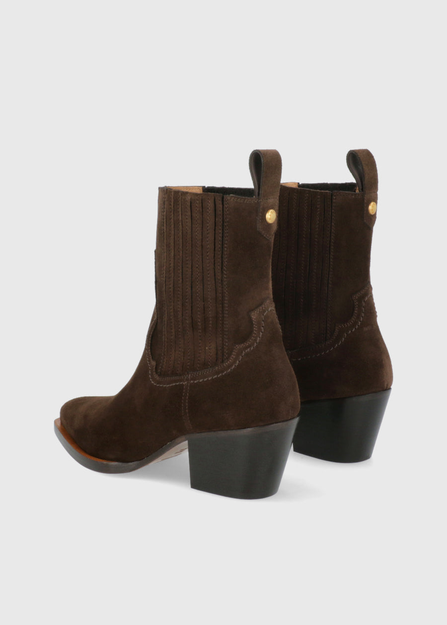 Magnanni Botines MGN-ZD26330
