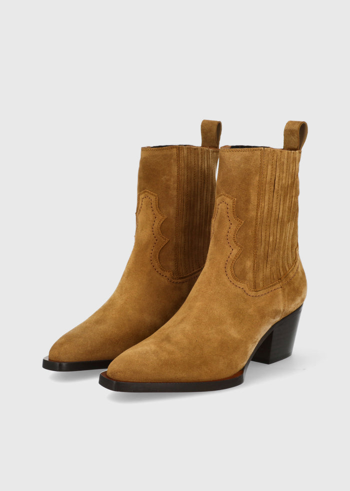 Magnanni Botines MGN-ZD26330