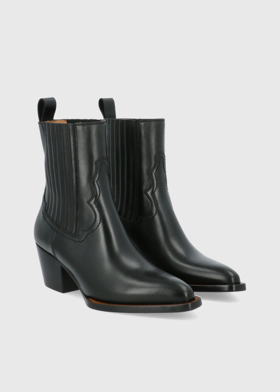 Magnanni Botines MGN-ZD26330