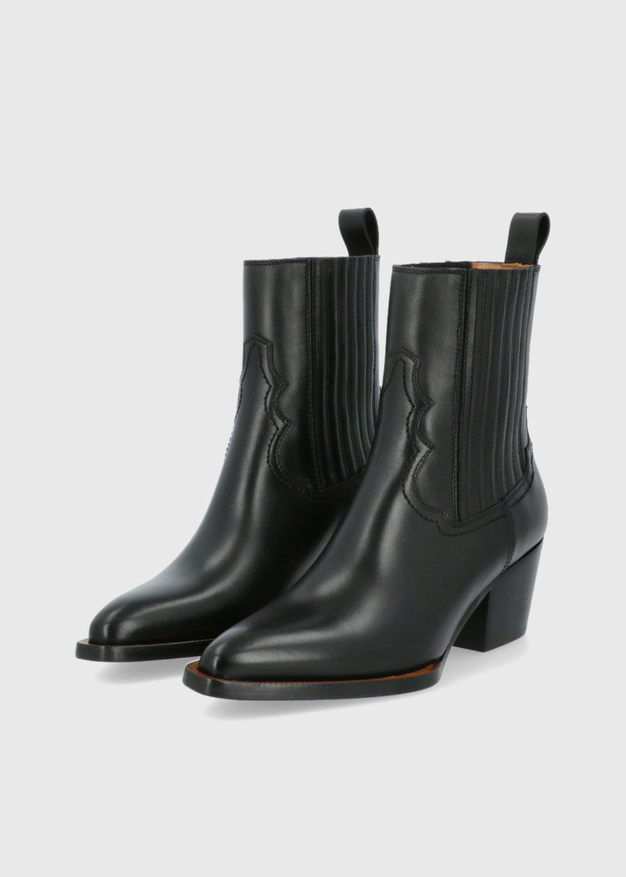Magnanni Botines MGN-ZD26330