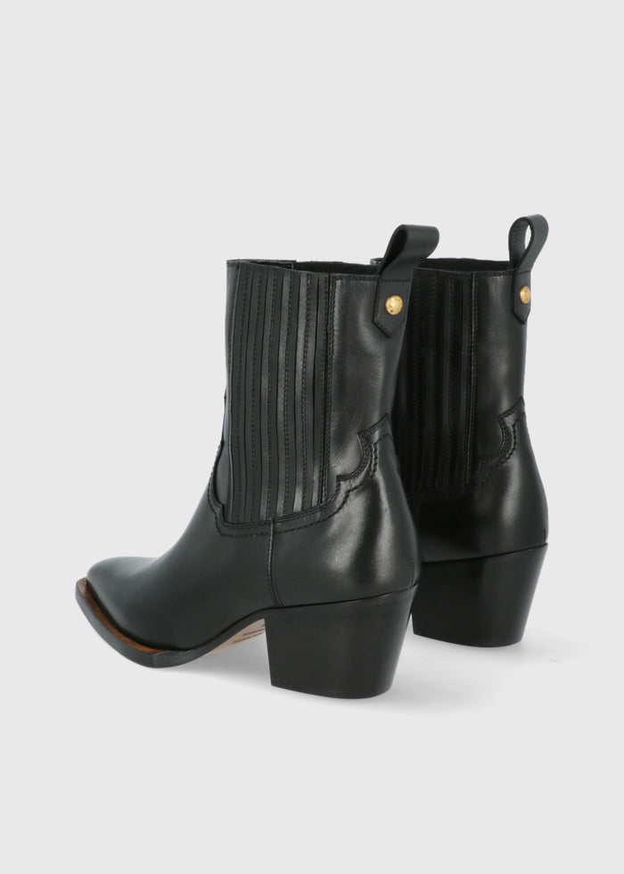 Magnanni Botines MGN-ZD26332