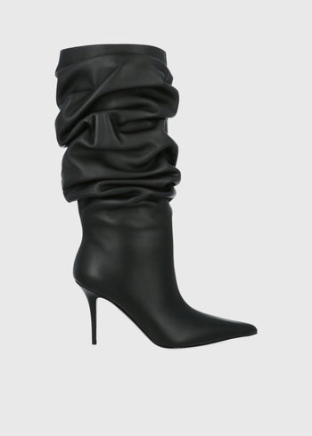 Amina Muaddi Botas Anok  MMD-ANOKBO90