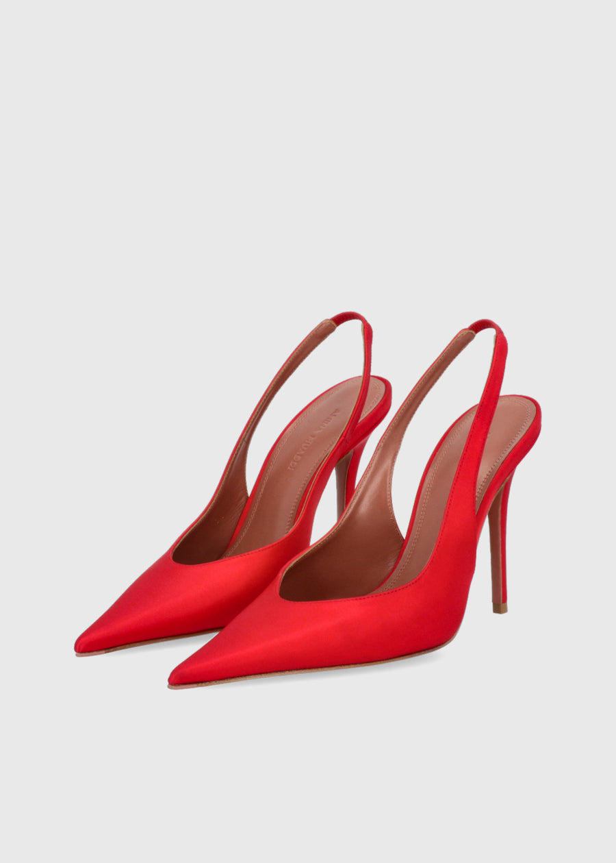 AMINA MUADDI Slingbacks Anok 105 MMD-ANOKS105