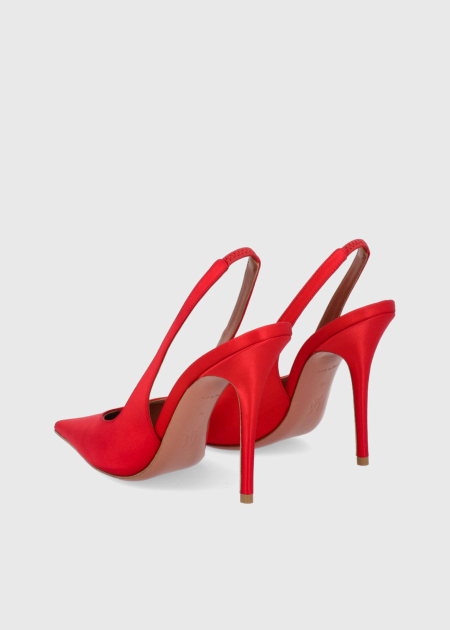 AMINA MUADDI Slingbacks Anok 105 MMD-ANOKS105