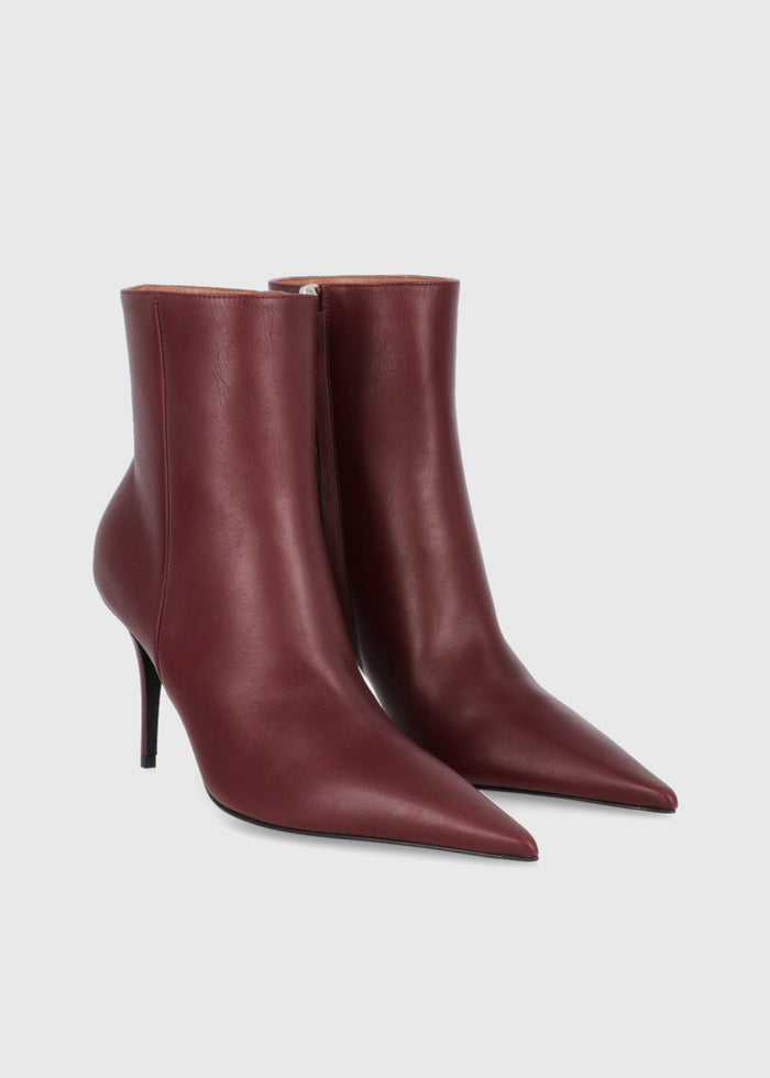 Amina Muaddi Botín Barbara MMD-BARBBO90