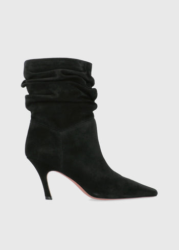 Amina Muaddi Botas Jamie Slouch 80 MMD-JASLBO80