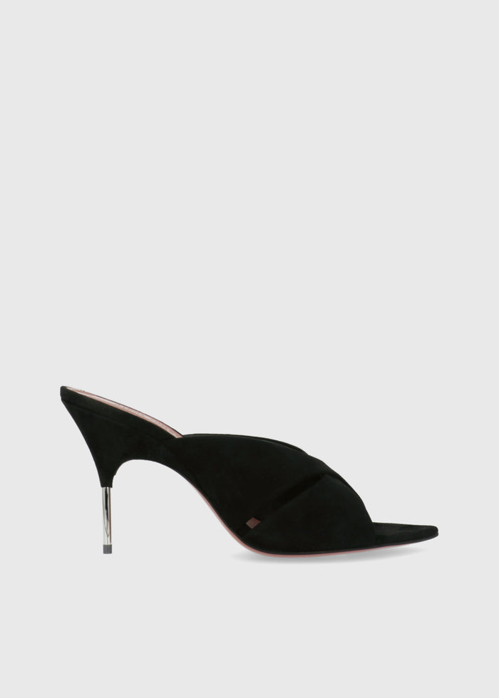 Amina Muaddi Mules Samantha MMD-SAMASL95