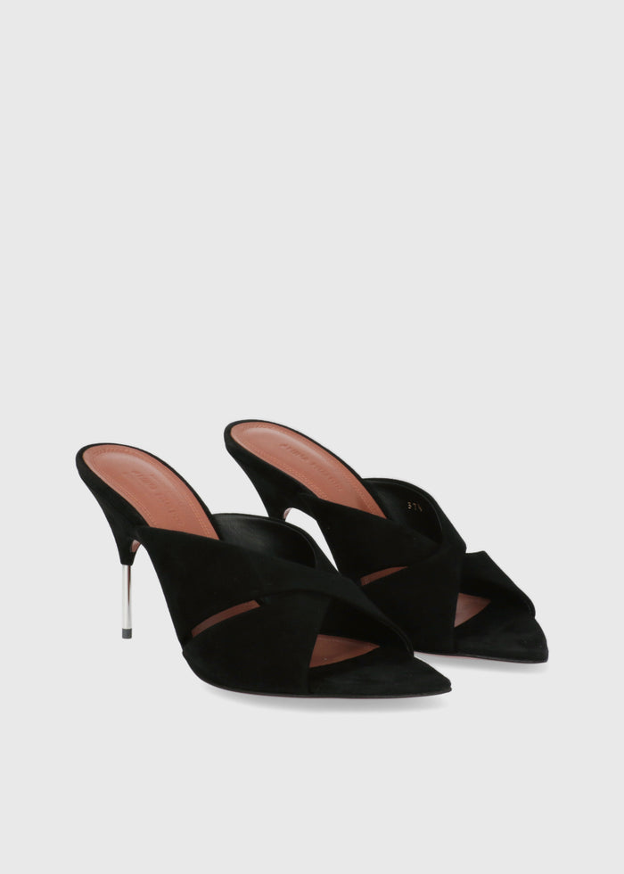 Amina Muaddi Mules Samantha MMD-SAMASL95