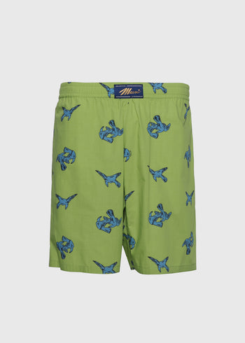 Marni Shorts MRI-BXZC0014